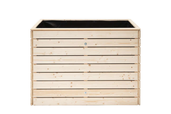 WESTMANN Hochbeet Asket